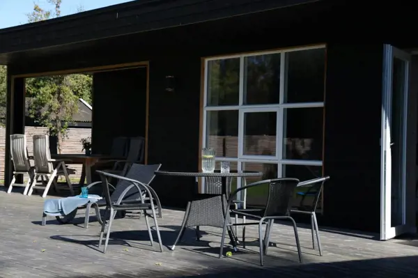Ferienhaus 12284-1 in Fyrrekrogen 15, Sjællands Odde | Bild 45 von 48