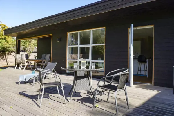Ferienhaus 12284-1 in Fyrrekrogen 15, Sjællands Odde | Bild 46 von 48