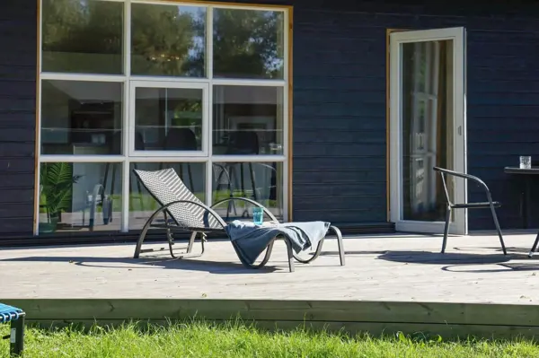 Ferienhaus 12284-1 in Fyrrekrogen 15, Sjællands Odde | Bild 47 von 48