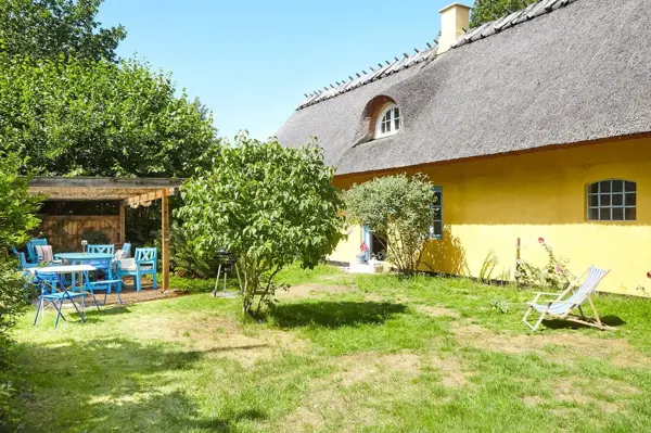 Ferienhaus 13301-1 in Sejerø Bucht / Odsherred