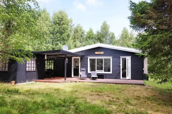 Ferienhaus 13304-1 in Sejerø Bucht / Odsherred