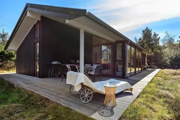 Ferienhaus 13307 in Sejerø Bucht / Odsherred