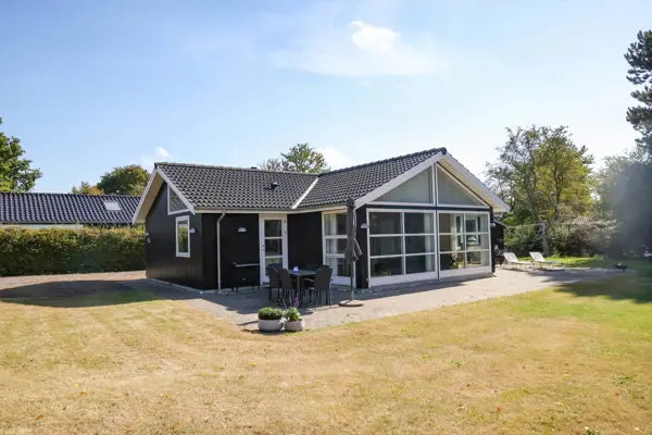 Ferienhaus 13311-1 in Sejerø Bucht / Odsherred