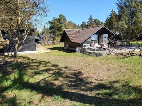 Ferienhaus 13320 in Sejerø Bucht / Odsherred