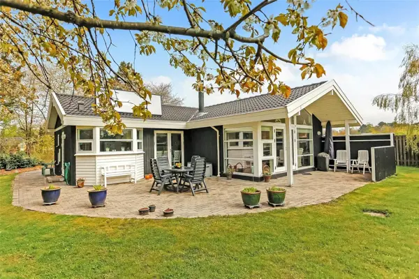 Ferienhaus 13335 in Sejerø Bucht / Odsherred