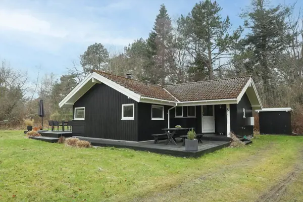 Ferienhaus 13337-1 in Sejerø Bucht / Odsherred