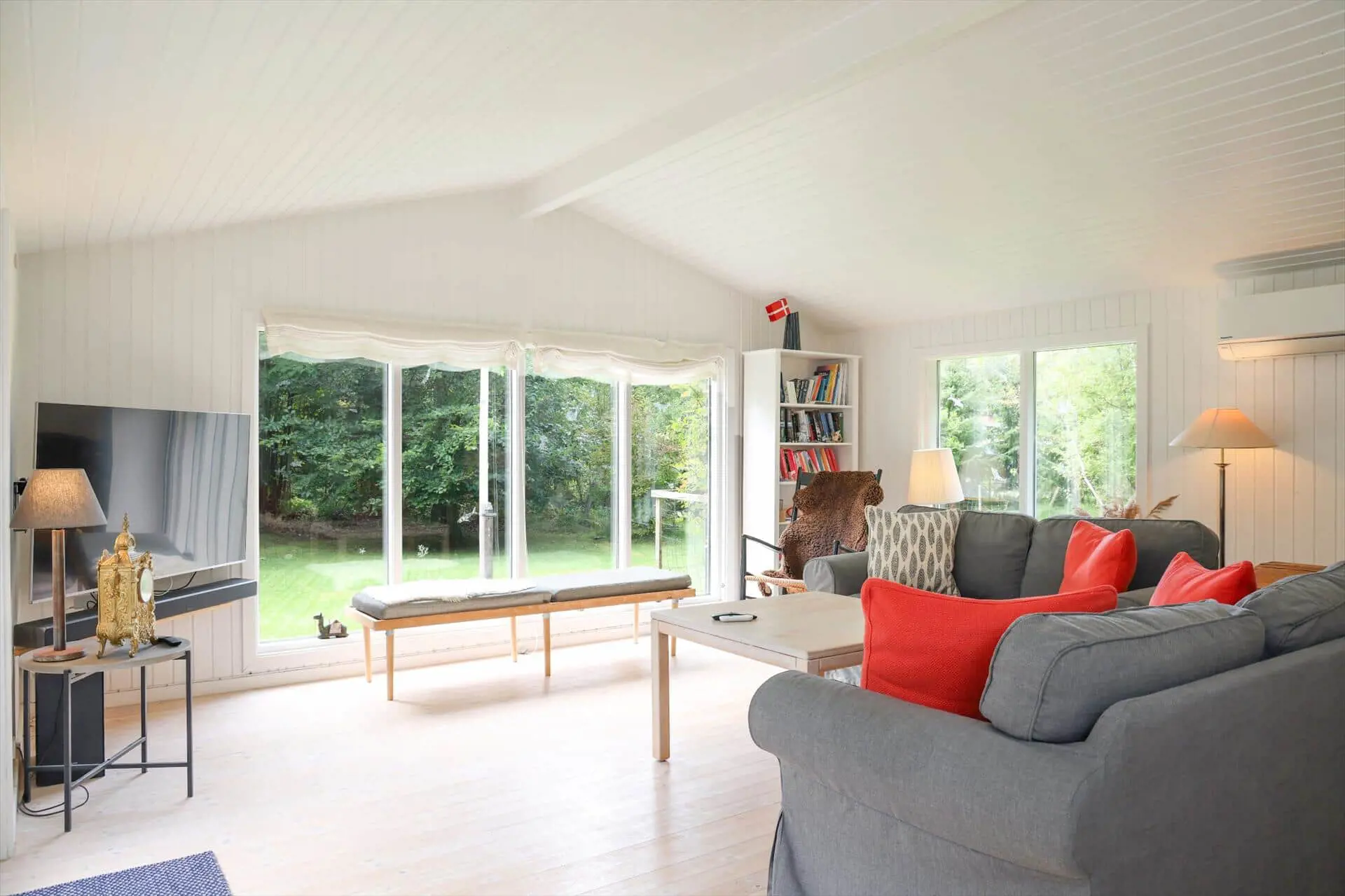 Ferienhaus 13341-1 in Vej 14 13, Sejerø Bucht | Bild 2 von 36