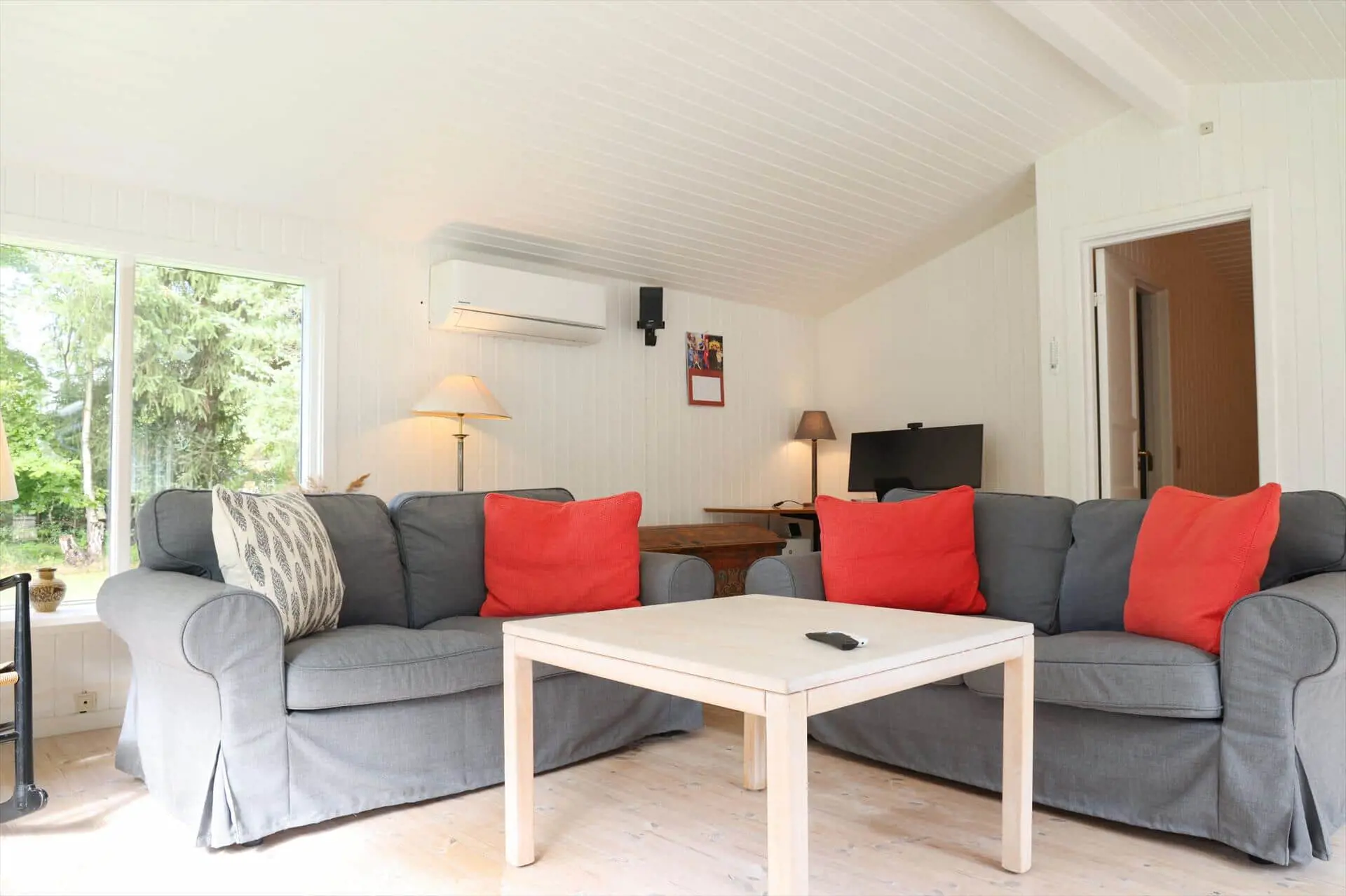 Ferienhaus 13341-1 in Vej 14 13, Sejerø Bucht | Bild 3 von 36