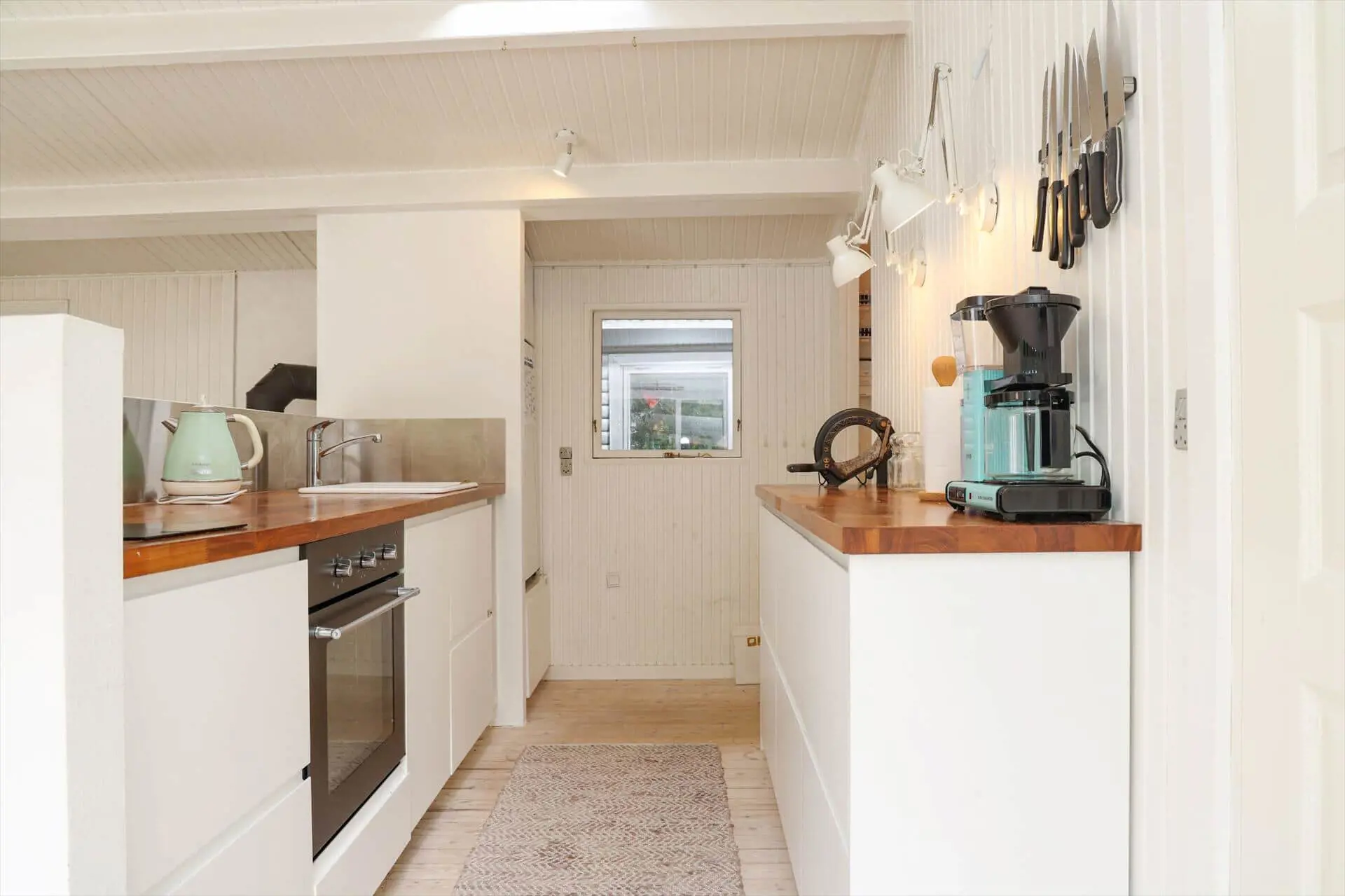 Ferienhaus 13341-1 in Vej 14 13, Sejerø Bucht | Bild 4 von 36