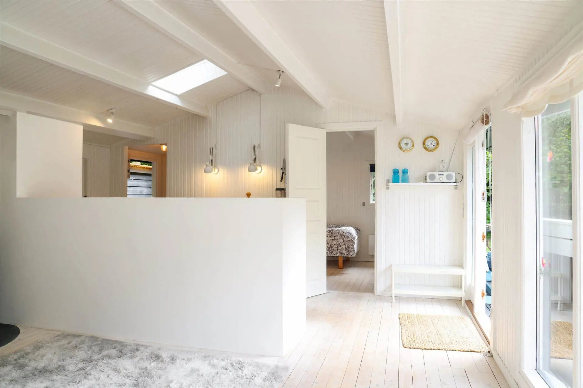 Ferienhaus 13341-1 in Vej 14 13, Sejerø Bucht | Bild 5 von 36