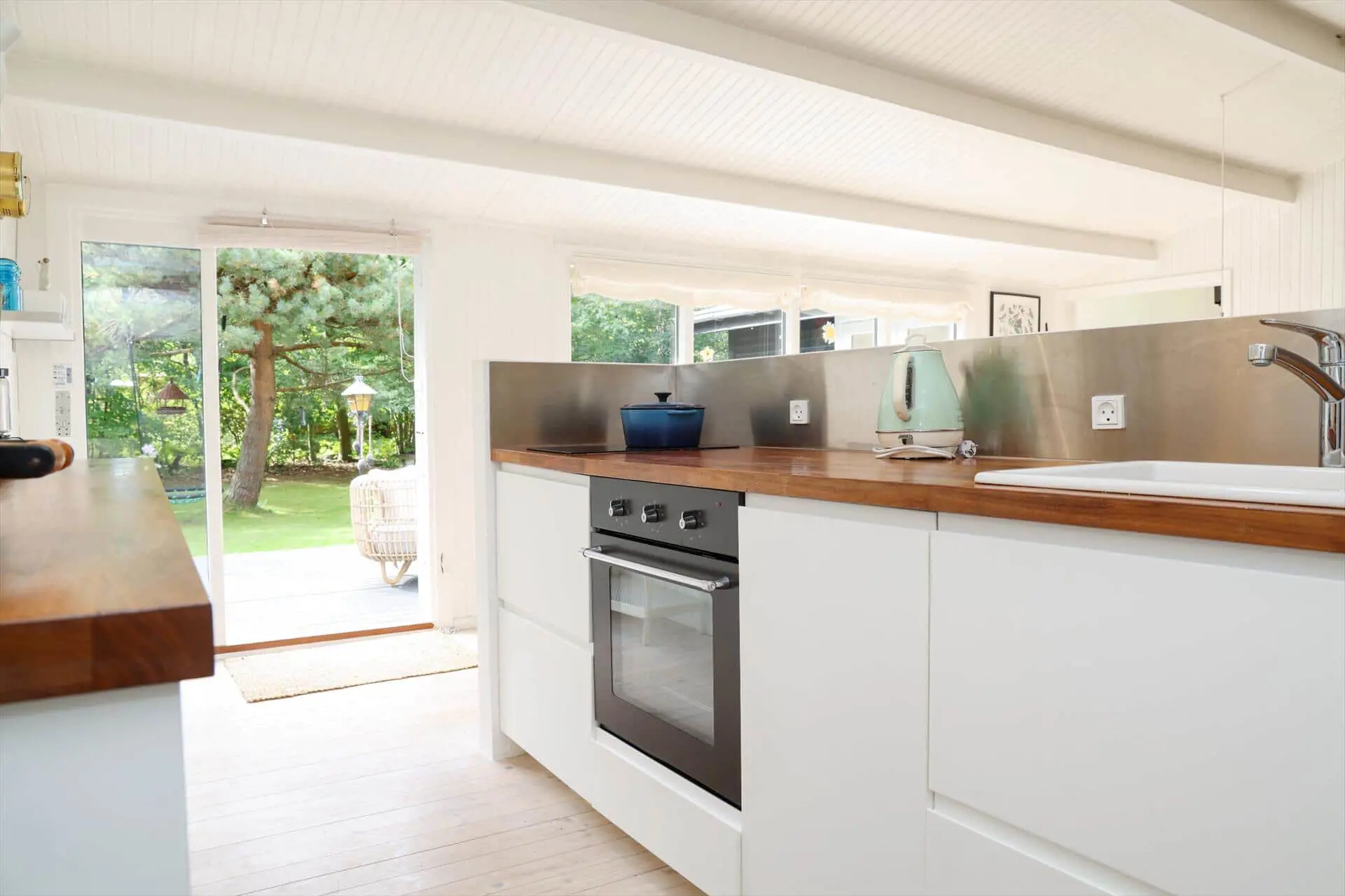 Ferienhaus 13341-1 in Vej 14 13, Sejerø Bucht | Bild 6 von 36