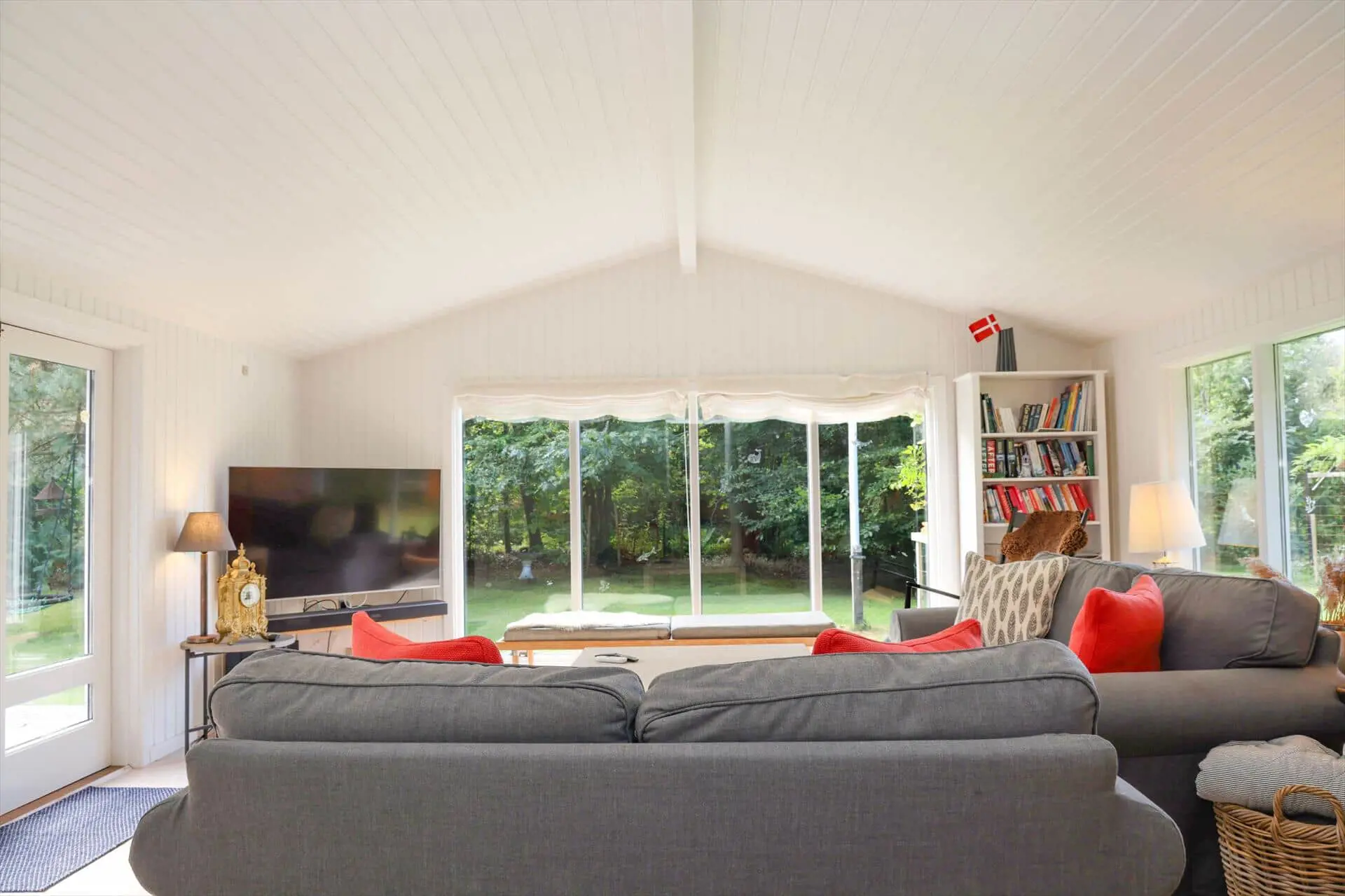 Ferienhaus 13341-1 in Vej 14 13, Sejerø Bucht | Bild 7 von 36