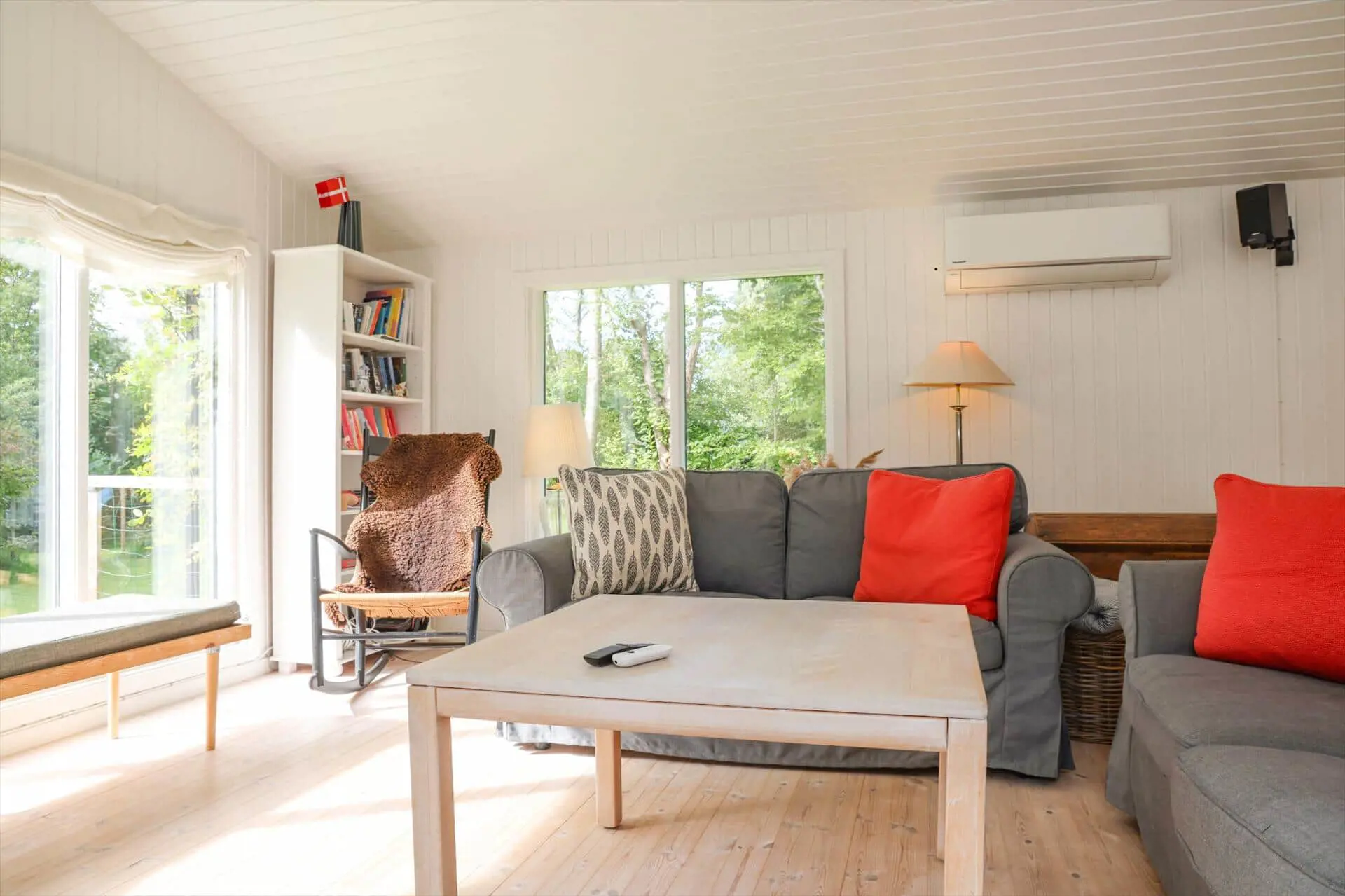 Ferienhaus 13341-1 in Vej 14 13, Sejerø Bucht | Bild 8 von 36
