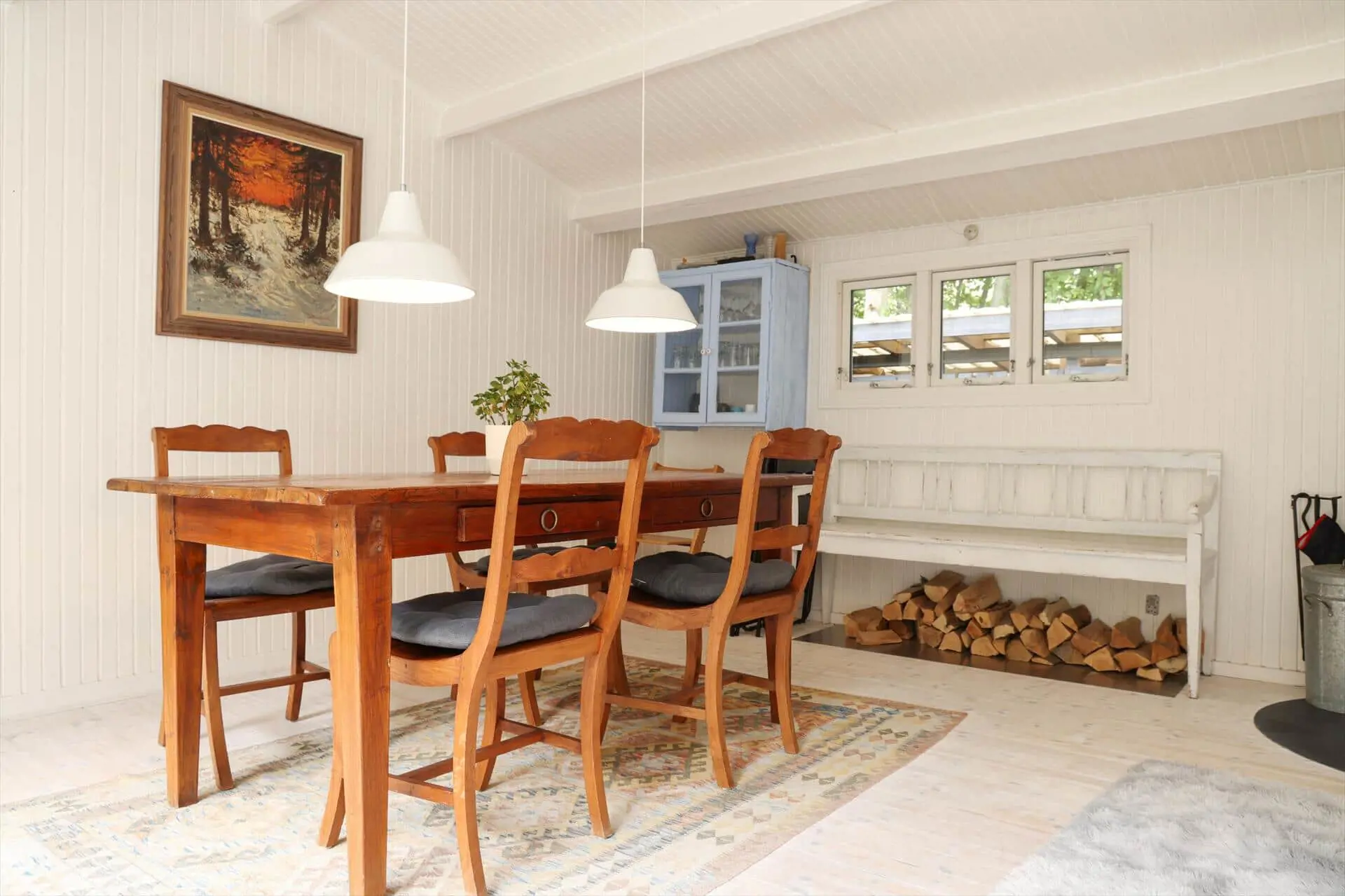 Ferienhaus 13341-1 in Vej 14 13, Sejerø Bucht | Bild 10 von 36
