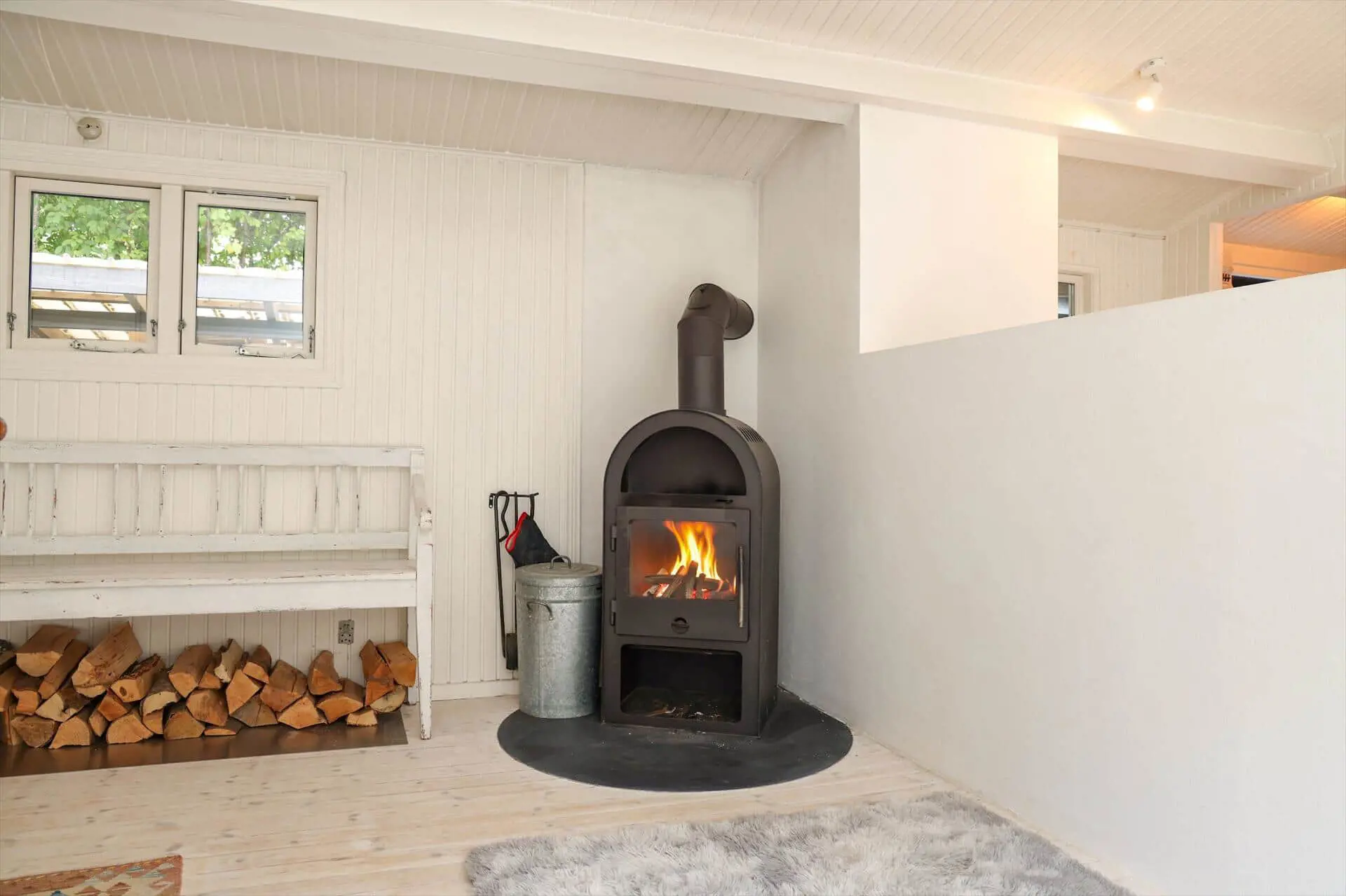 Ferienhaus 13341-1 in Vej 14 13, Sejerø Bucht | Bild 11 von 36