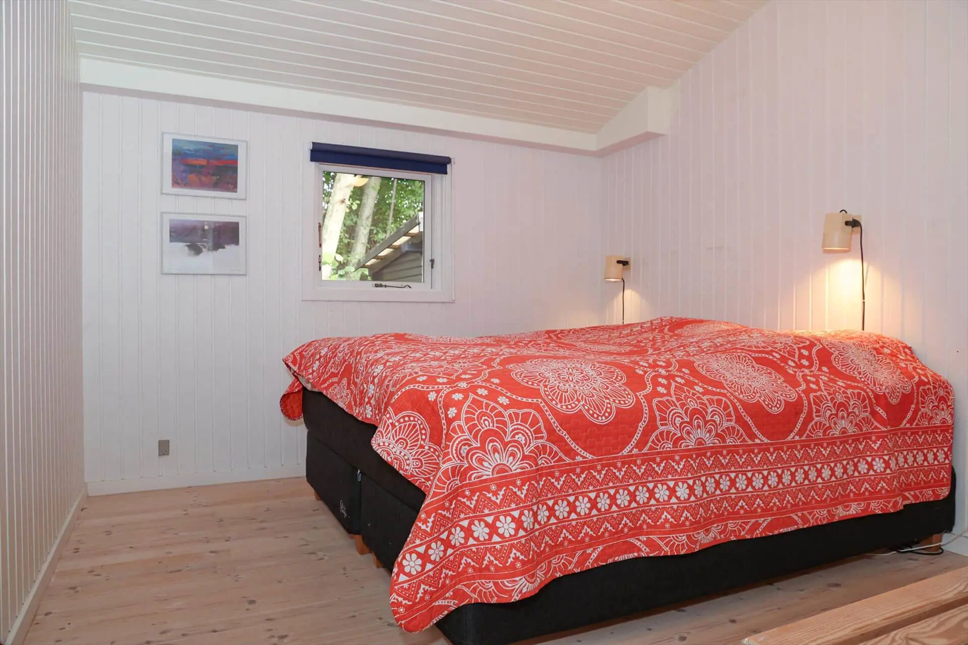 Ferienhaus 13341-1 in Vej 14 13, Sejerø Bucht | Bild 13 von 36