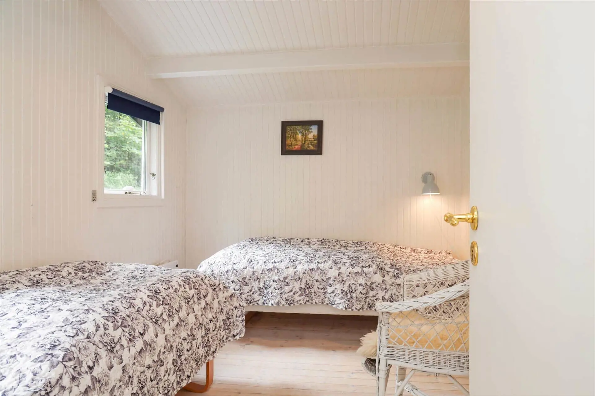 Ferienhaus 13341-1 in Vej 14 13, Sejerø Bucht | Bild 14 von 36