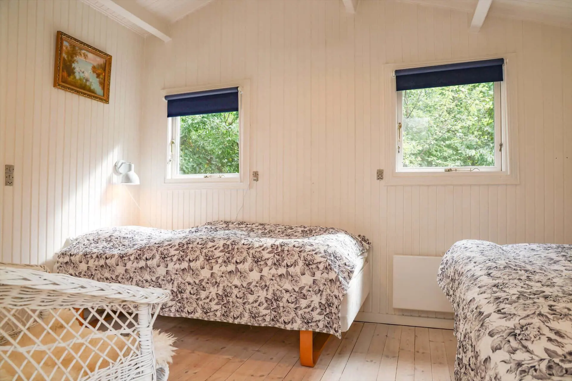 Ferienhaus 13341-1 in Vej 14 13, Sejerø Bucht | Bild 15 von 36