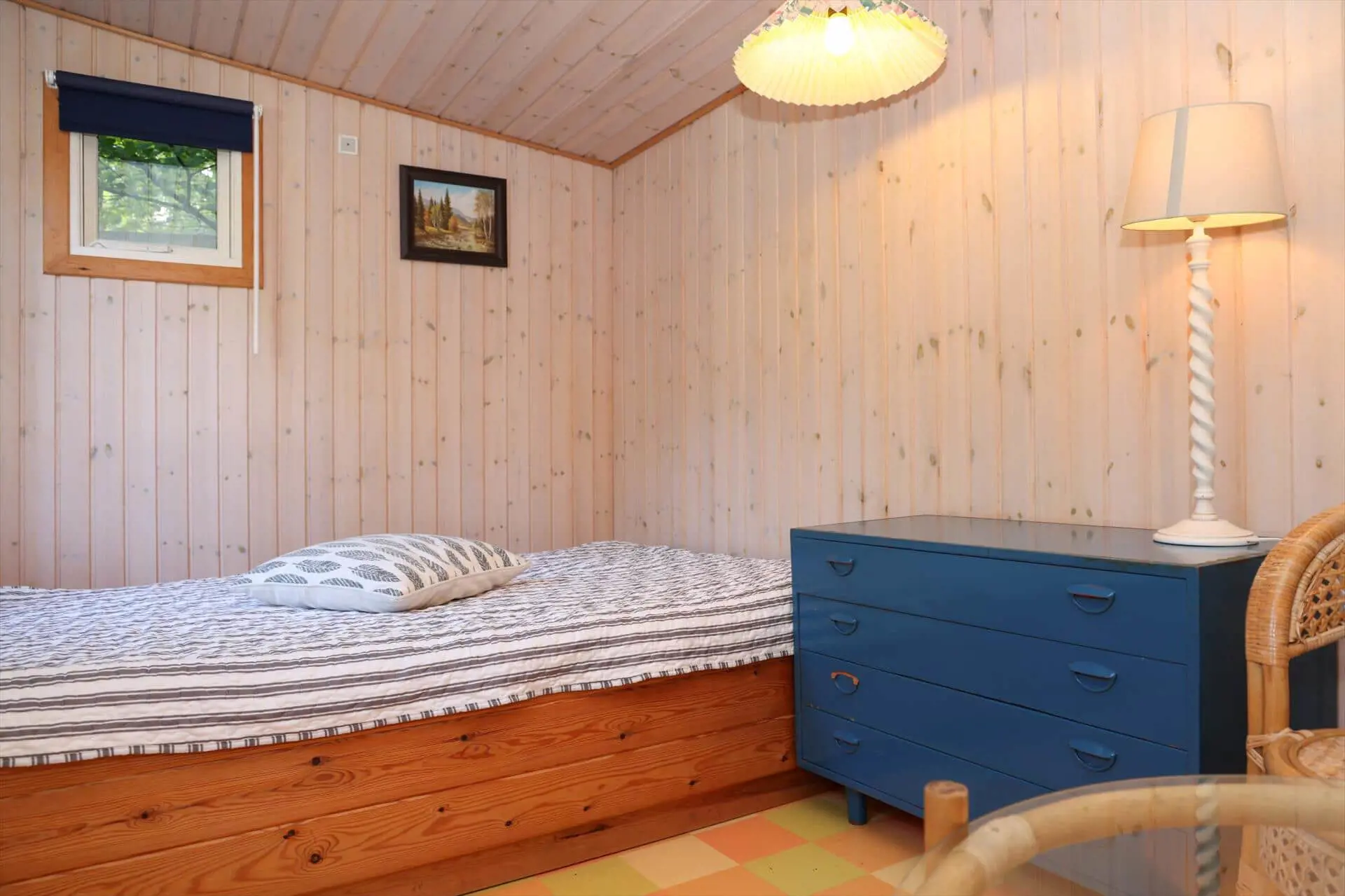 Ferienhaus 13341-1 in Vej 14 13, Sejerø Bucht | Bild 16 von 36