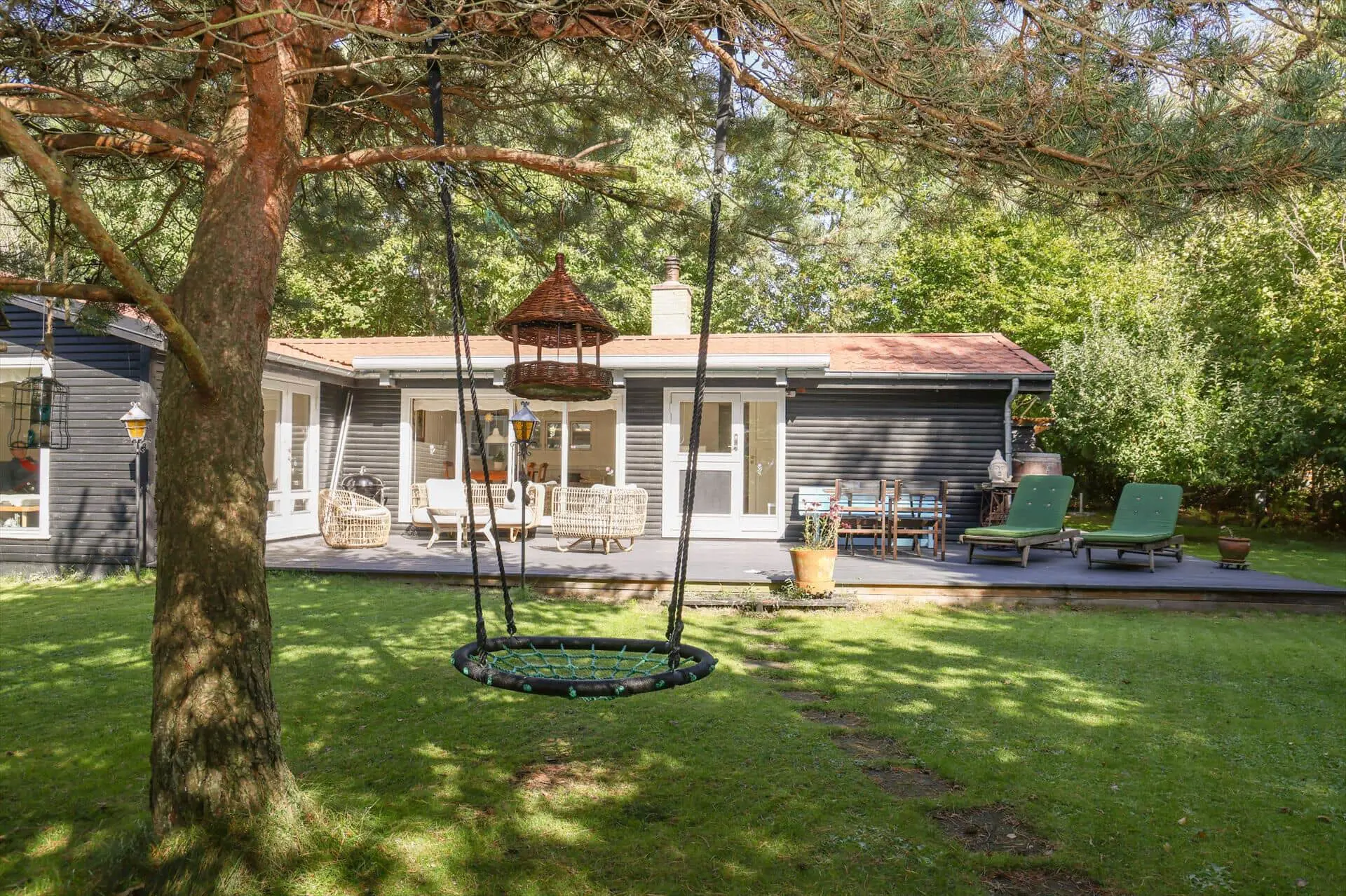 Ferienhaus 13341-1 in Vej 14 13, Sejerø Bucht | Bild 19 von 36