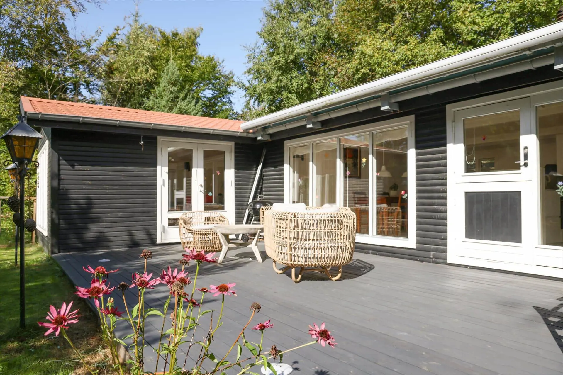 Ferienhaus 13341-1 in Vej 14 13, Sejerø Bucht | Bild 20 von 36