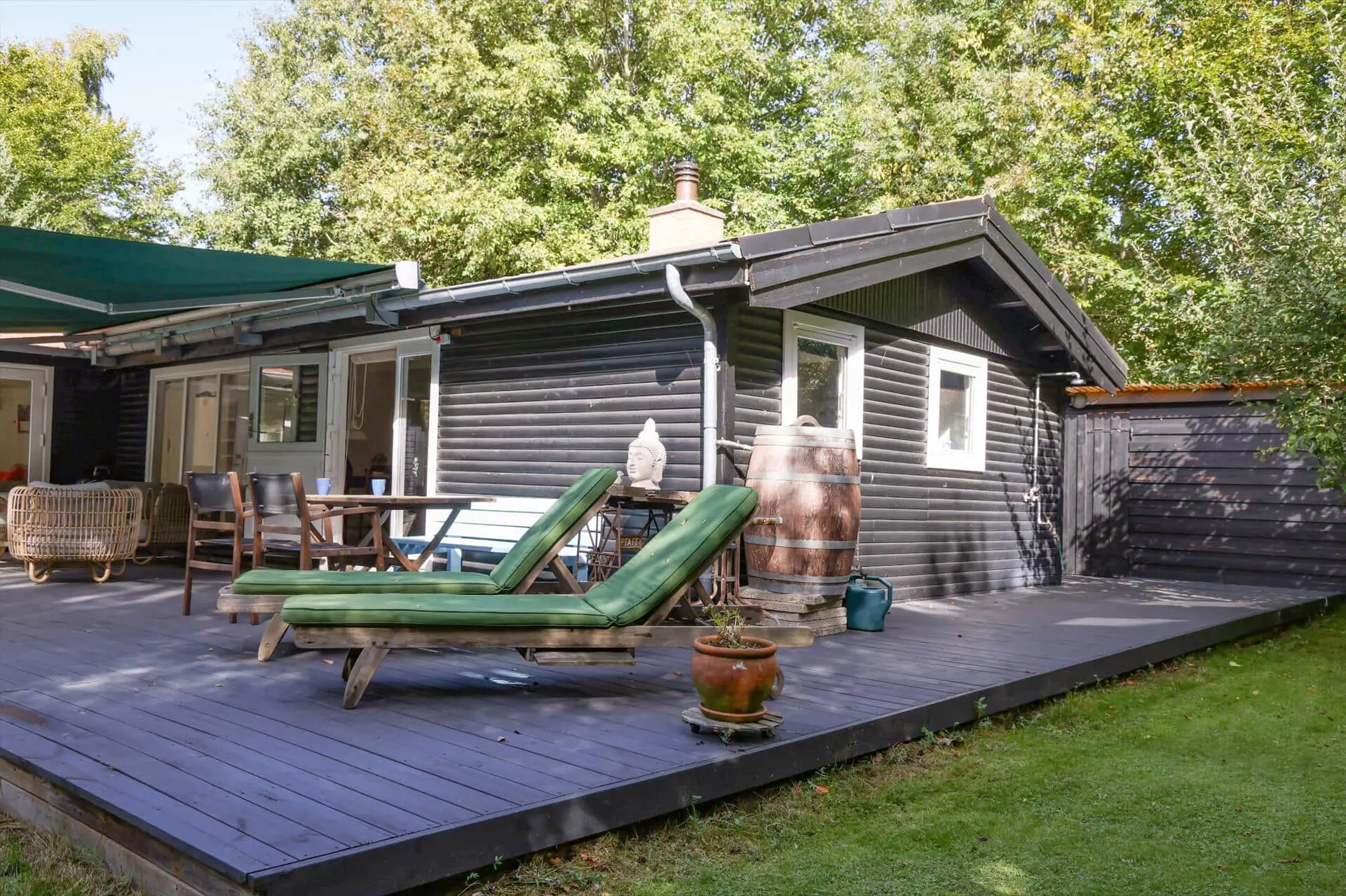 Ferienhaus 13341-1 in Vej 14 13, Sejerø Bucht | Bild 21 von 36