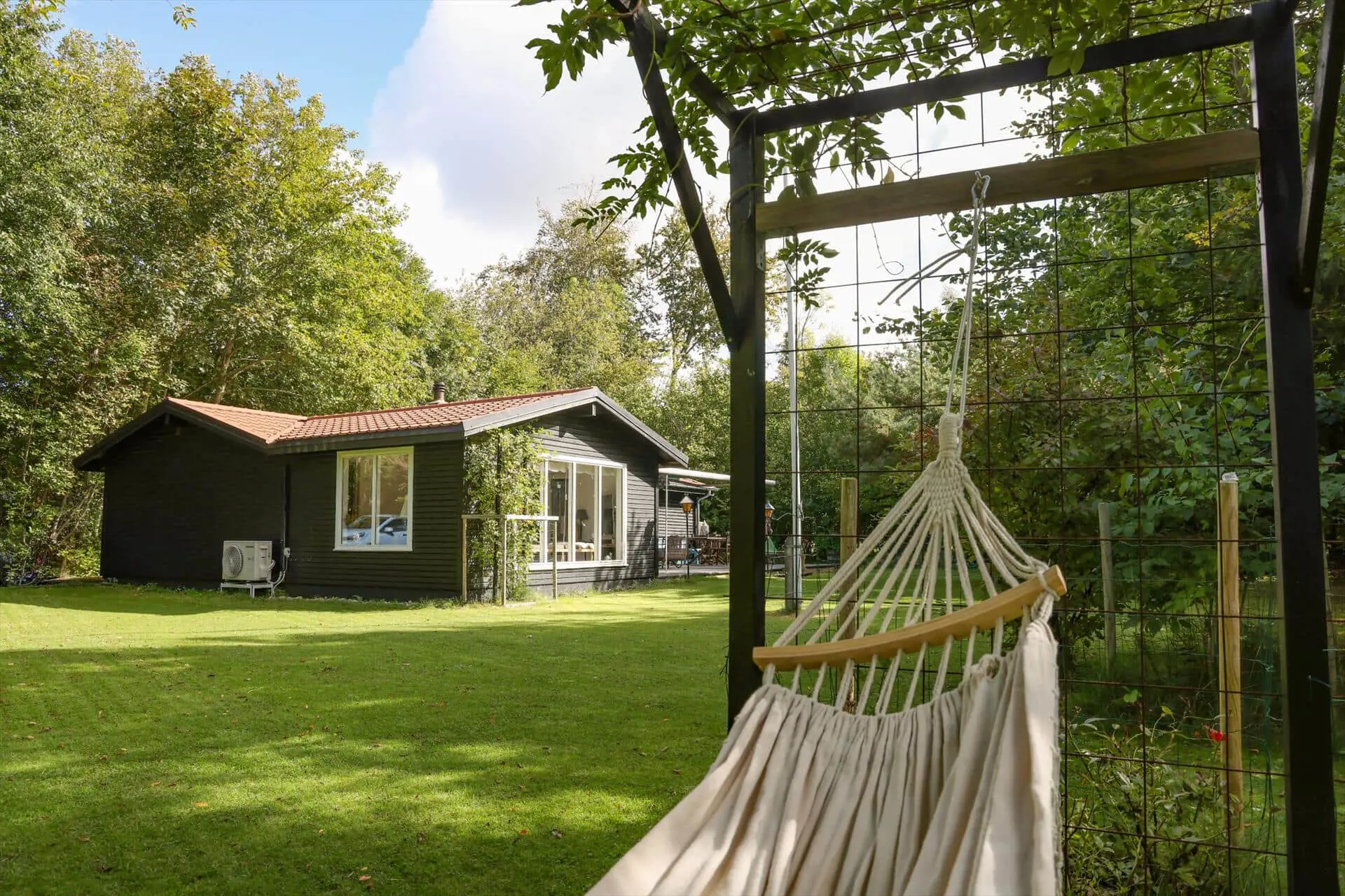 Ferienhaus 13341-1 in Vej 14 13, Sejerø Bucht | Bild 24 von 36