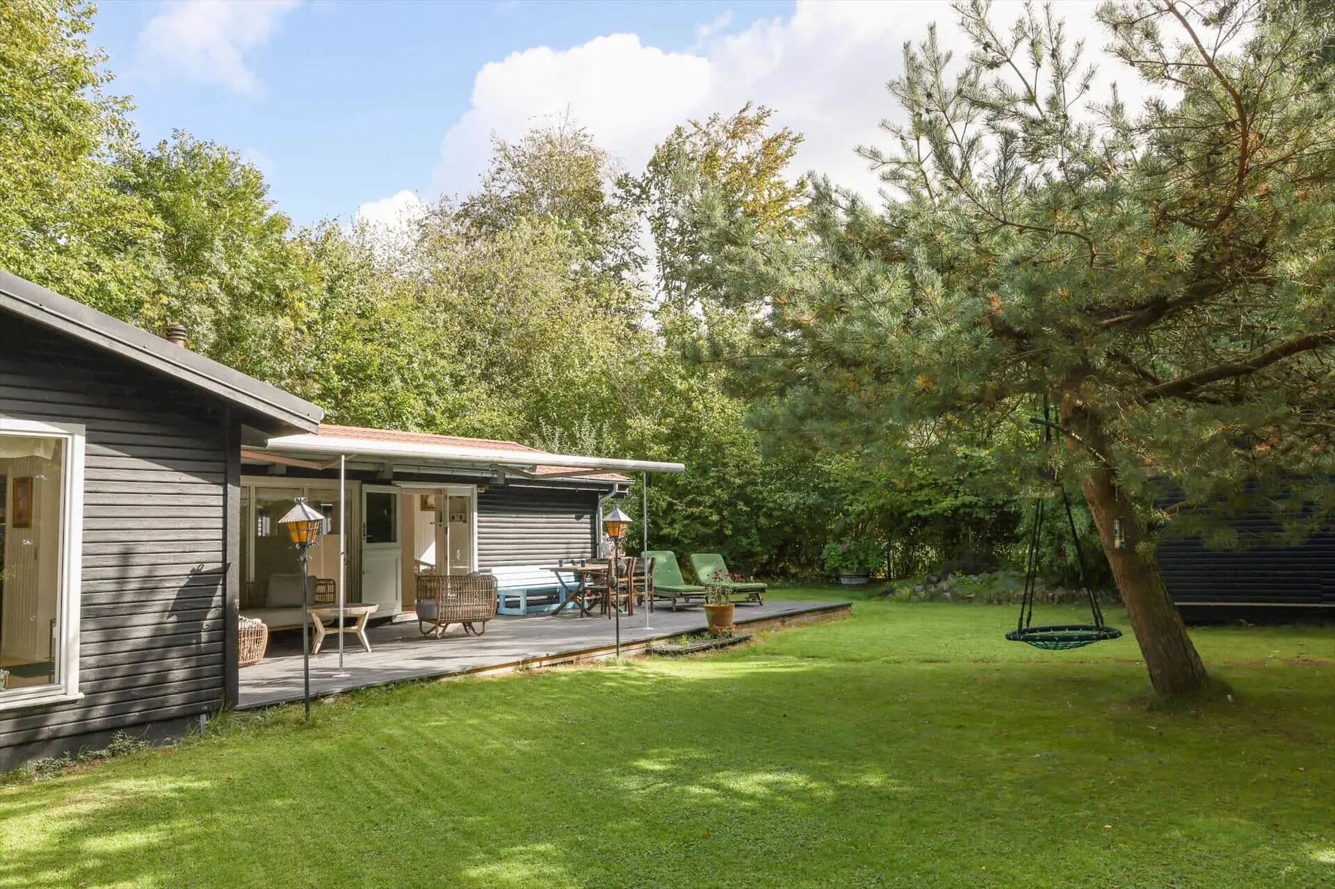 Ferienhaus 13341-1 in Vej 14 13, Sejerø Bucht | Bild 25 von 36