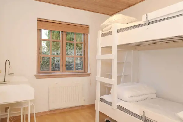 Ferienhaus 13344-1 in Gudmindrup Strandvej 92, Sejerø Bucht | Bild 18 von 28