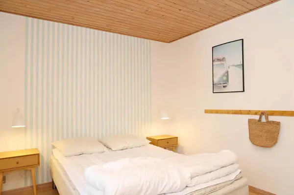 Ferienhaus 13344-1 in Gudmindrup Strandvej 92, Sejerø Bucht | Bild 19 von 28