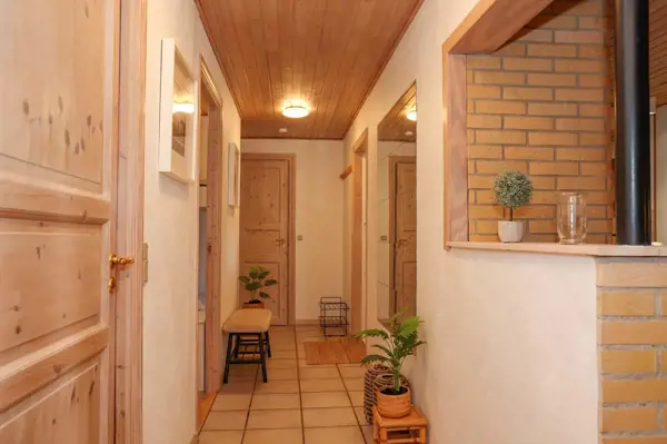 Ferienhaus 13344-1 in Gudmindrup Strandvej 92, Sejerø Bucht | Bild 22 von 28