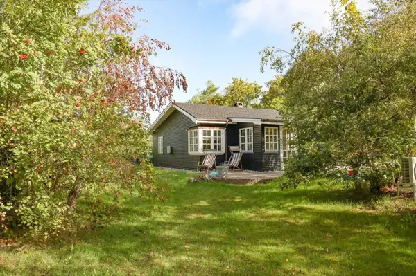 Ferienhaus 13344-1 in Gudmindrup Strandvej 92, Sejerø Bucht | Bild 23 von 28