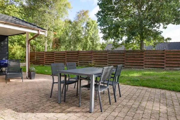Ferienhaus 13344-1 in Gudmindrup Strandvej 92, Sejerø Bucht | Bild 25 von 28