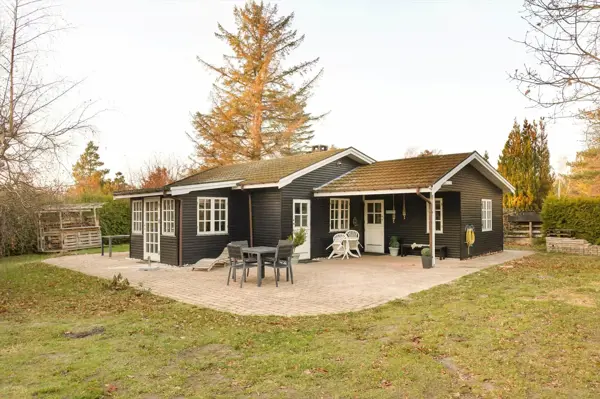 Ferienhaus 13344-1 in Gudmindrup Strandvej 92, Sejerø Bucht | Bild 26 von 28