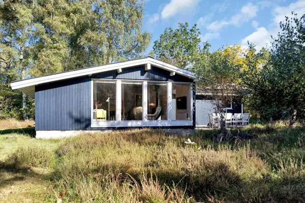 Ferienhaus 13351-1 in Sejerø Bucht / Odsherred