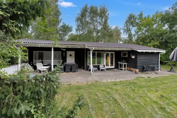 Ferienhaus 13360-1 in Sejerø Bucht / Odsherred