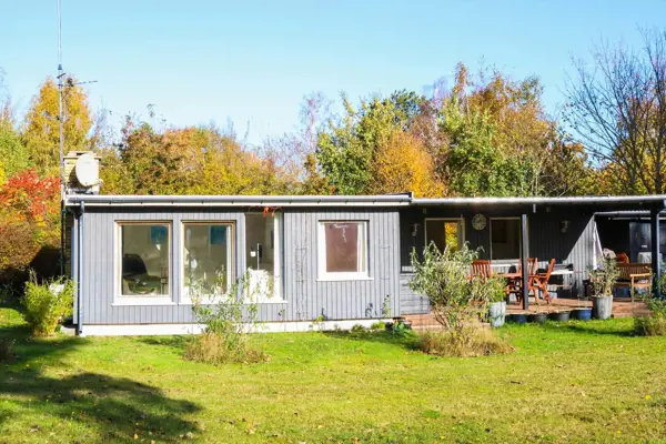 Ferienhaus 13363-1 in Sejerø Bucht / Odsherred