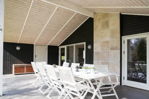 Ferienhaus 13364-1 in Sejerø Bucht / Odsherred