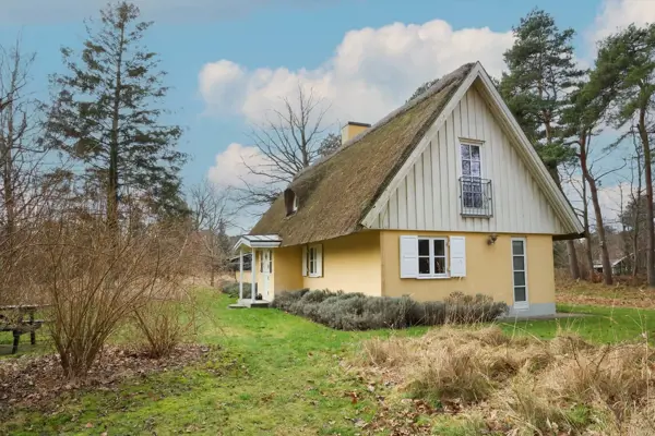 Ferienhaus 13369-1 in Sejerø Bucht / Odsherred