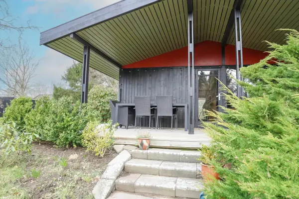 Ferienhaus 13371-1 in Sejerø Bucht / Odsherred