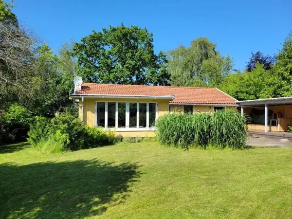 Ferienhaus 13374-1 in Sejerø Bucht / Odsherred