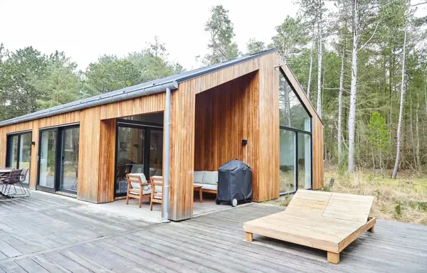Ferienhaus 13377-1 in Sejerø Bucht / Odsherred