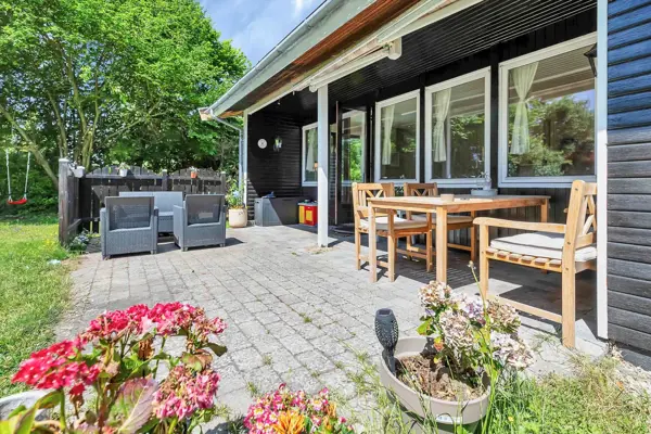 Ferienhaus 13381-1 in Sejerø Bucht / Odsherred