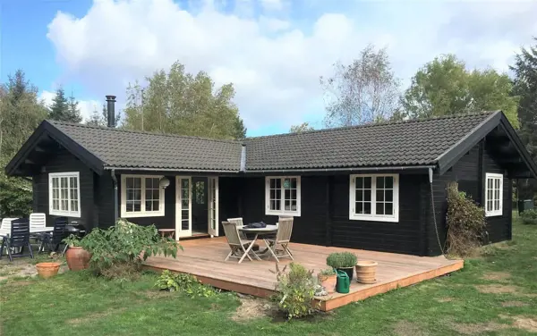 Ferienhaus 13382 in Sejerø Bucht / Odsherred