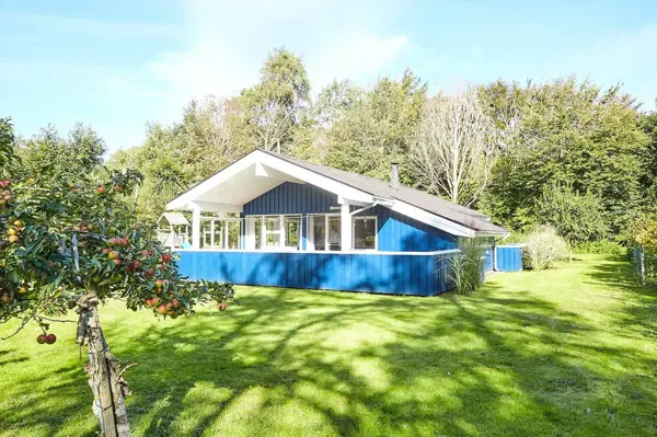 Ferienhaus 13392 in Sejerø Bucht / Odsherred