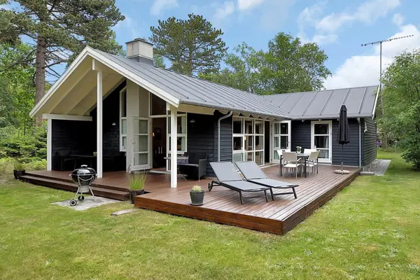 Ferienhaus 13415 in Sejerø Bucht / Odsherred