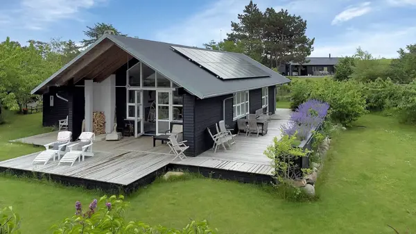 Ferienhaus 13416 in Sjællands Odde / Odsherred