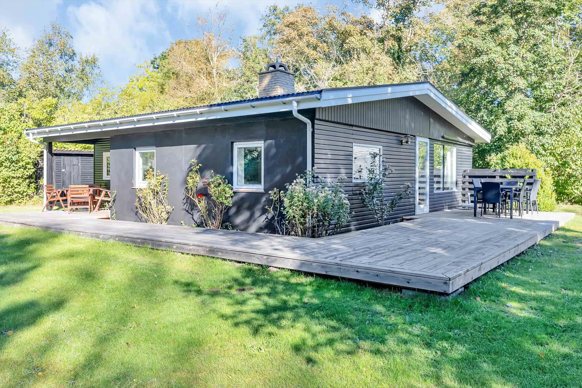 Ferienhaus 14231-1 in Isefjord / Odsherred