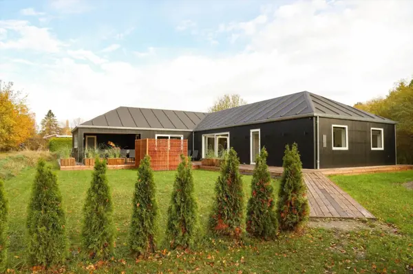 Ferienhaus 14232 in Isefjord / Odsherred