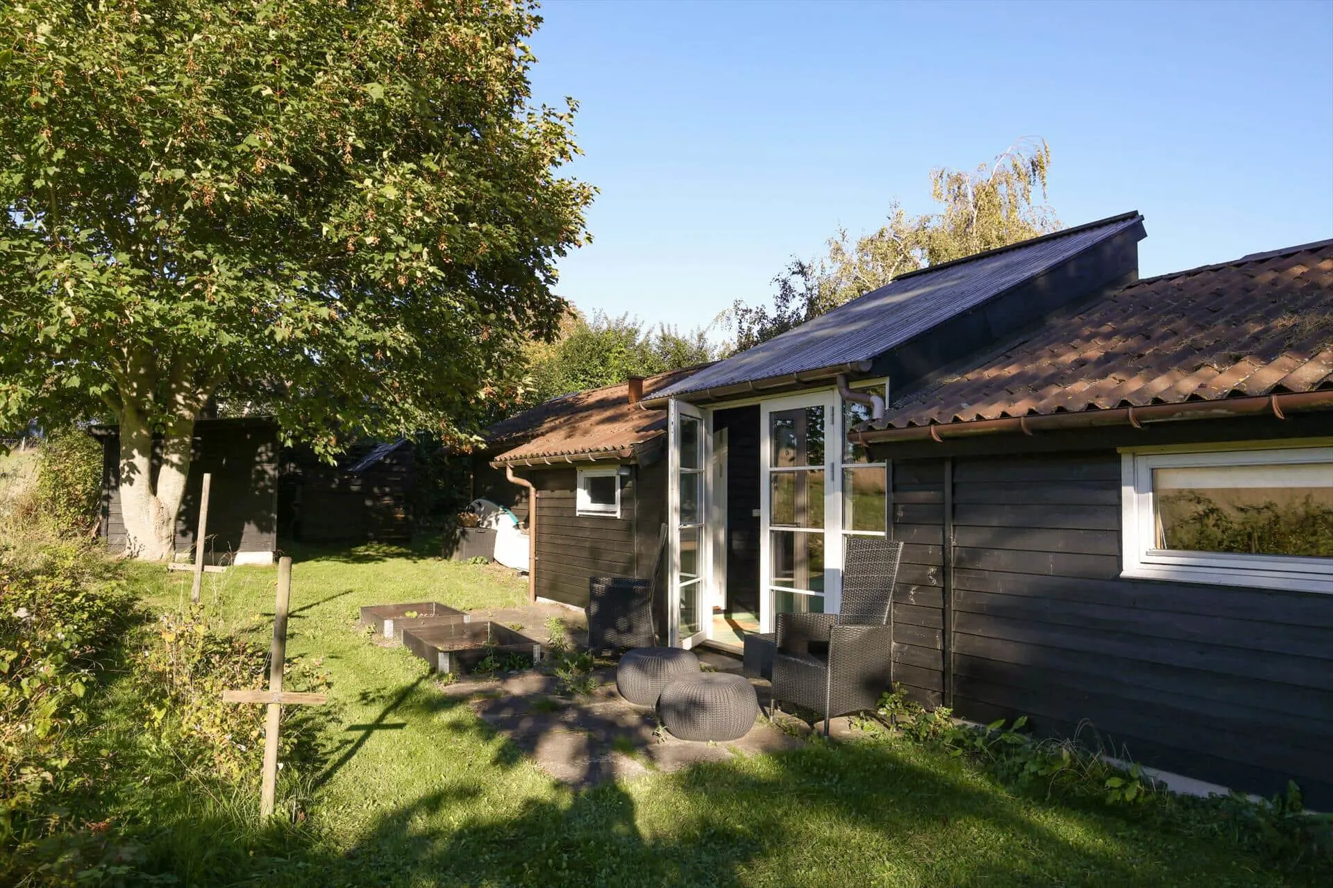 Ferienhaus 14245-1 in Strandvangen 30 A, Isefjord | Bild 37 von 40